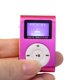thumbnail image 4 of Reproductor MP3 RTYUBV MX-801 Mini USB con clip metálico, pantalla LCD, 4 of 8