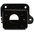 thumbnail image 4 of Front Bumper Bracket Compatible with NISSAN MAXIMA 2009-2014 Right Passenger Side Stay Mounting Steel, 4 of 5