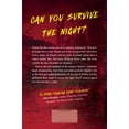 thumbnail image 2 of You're Not Supposed to Die Tonight, (Paperback), 2 of 2