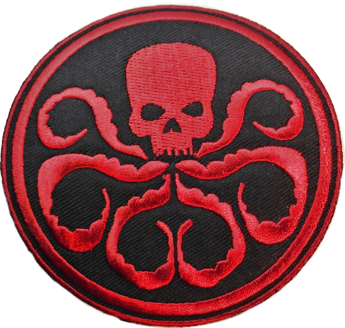 NEW MECCA PATCH RDK01 CHRONICLES OF RIDDICK 