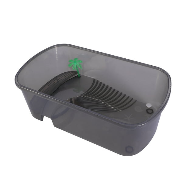 Turtle plastic tank 2025
