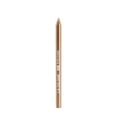 thumbnail image 2 of L.A. COLORS Smudge & Transfer proof Smooth Glide-on Gel Eyeliner, Rose Gold Shimmer, Rose Gold, 2 of 7