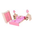 thumbnail image 2 of 1pcs Mini Bedroom, 2 of 3
