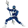 thumbnail image 2 of Bandai - Power Rangers Legacy, Mighty Morphin Blue Ranger, 2 of 3