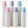 thumbnail image 1 of Vasos de baño desechables LITOPAK 600, 90 ml, coloridos, 1 of 7