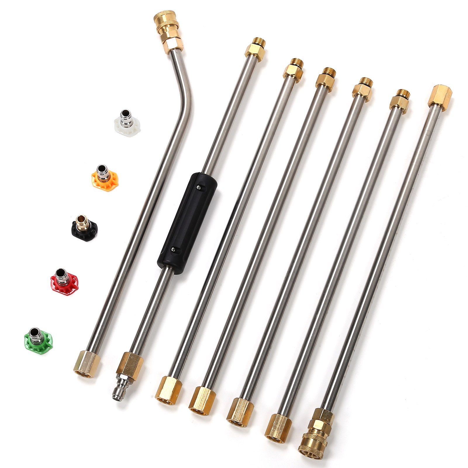 Garden Sprayer Wand Extension Fasci Garden