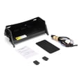 thumbnail image 2 of Inductive 15W  Car Phone   Fast Charging Fits For   W166 C292 X166, 2 of 8