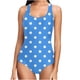 thumbnail image 2 of Traje de baño de una pieza para mujer, conjunto de bikini para mujer, pantalón corto de baño para mujer, traje de baño para mujer, 2 of 6
