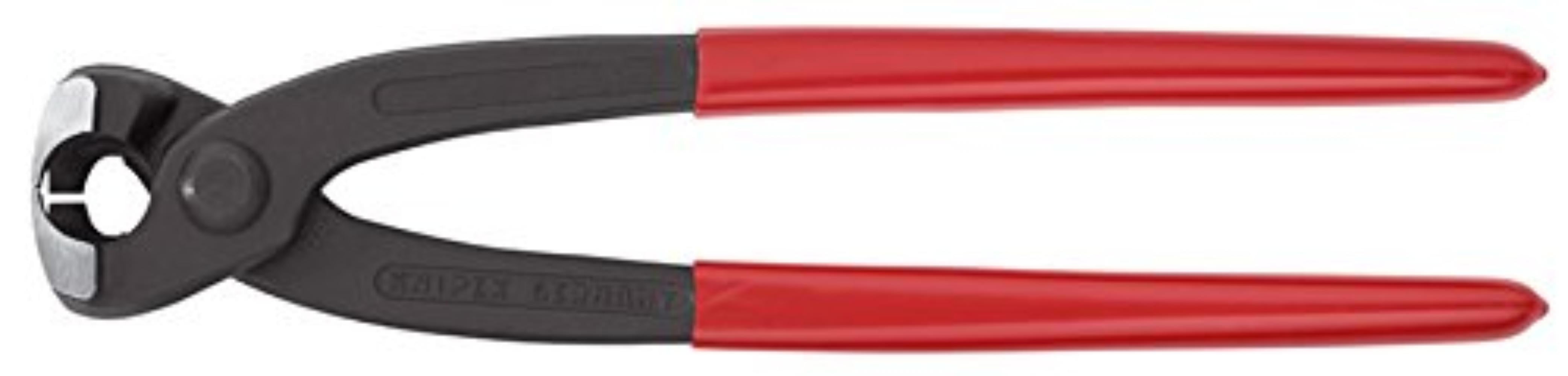 10 99 i220 8.75" Ear Clamp Pliers, Suitable for Simple and reliable