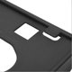 thumbnail image 3 of Front Bumper License Plate Tag Holder Mounting Bracket 9L3Z17A385A Replacement for Ford 2009?2014, 3 of 5
