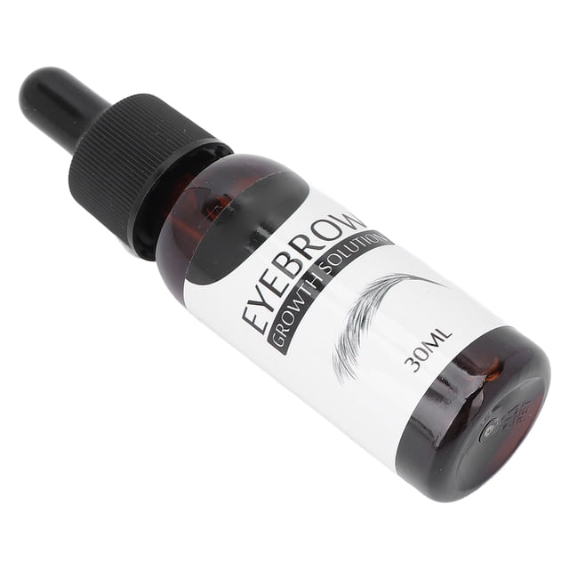 Suero Para El Crecimiento De Cejas, Potenciador De Cejas Conveniente 30ml Efectivo Para La Extensión De Cejas ANGGREK FI1417