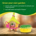 thumbnail image 3 of My Fairy Garden Hop's Hideaway, 3 of 7