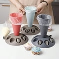 storage rack Easy installation Stable structure Dining room Piping Bag