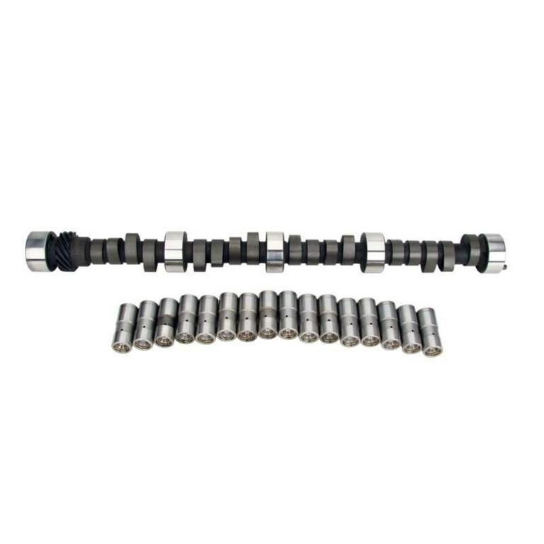 Comp Cams Cam & Lifter Kit - SBC CS XS282S-10