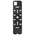 thumbnail image 2 of Mobile  Mount Panel,  Mounting Bracket Black Stable Structure  For FT 7900R For FTM 100DR, 2 of 8