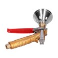 thumbnail image 5 of High Pressure Sprayer G1/4 Female Thread Atomization Garden Hose Nozzle Agricultural Tool, 5 of 5