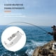 thumbnail image 5 of Yuarrent Anzuelos de pesca semiautomáticos, máquina de nivel de línea, anzuelo de acero inoxidable portátil, anudador de línea, accesorios de pesca Pescar Yuarrent OD000243-00B, 5 of 6