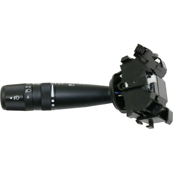 Turn Signal Switch Compatible with 2005-2007 Jeep Grand Cherokee 2006-2007 Commander