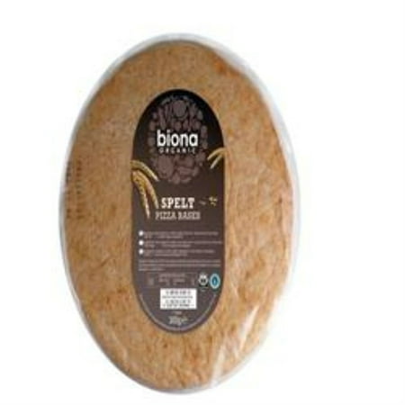 Biona Organic - Spelt Pizza Bases - 300g