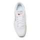 thumbnail image 4 of Zapatillas Reebok Classic Leather para mujer, color negro/blanco, talla 5-12, 4 of 6