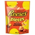 thumbnail image 1 of REESE'S PIECES Peanut Candy, 1 of 8