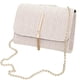 thumbnail image 1 of Bolso bandolera para mujer, pequeño bolso de paja para playa, bolsos tejidos con estilo, bolsos de viaje, 1 of 6