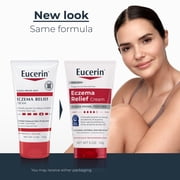 Eucerin Eczema Relief Body Cream, Eczema Cream, 5 oz Tube