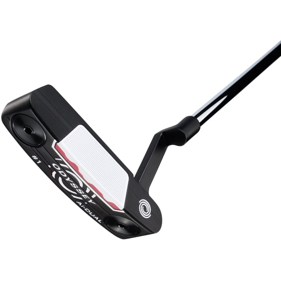 Pre-Owned Odyssey Ai-DUAL #1 Putter 34'' Inches Excellent