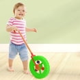 thumbnail image 3 of Learning Rotating Push Rod Cart For Boy Girl And Ride Rite 2445 Available Gizmos Air Ride Whisper Ride 2 Juvenile Ride Mime Saucy Ride 9 Kids Backyard Ride Crock Light Ride Ride Sharing Shield Flushes, 3 of 3