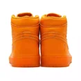 thumbnail image 5 of Ni - ke AJ5997-880 Ni - ke Air Jordan 1 Retro High Gatorade Orange Peel (Men's), 5 of 5