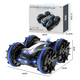 thumbnail image 4 of Autos A Control Remoto 4PZ Belug, Negro Azul, 4 of 5