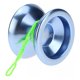thumbnail image 1 of Yoyo Magic Yoyo Magic Professional Lake Alloy 8, color azul, 85 g, 1 of 8