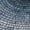 Denim, variant on Addison Rugs Chantille Indoor/Outdoor Transitional Geometric Aloe Machine Washable Rectangle Rug, 10' x 14'