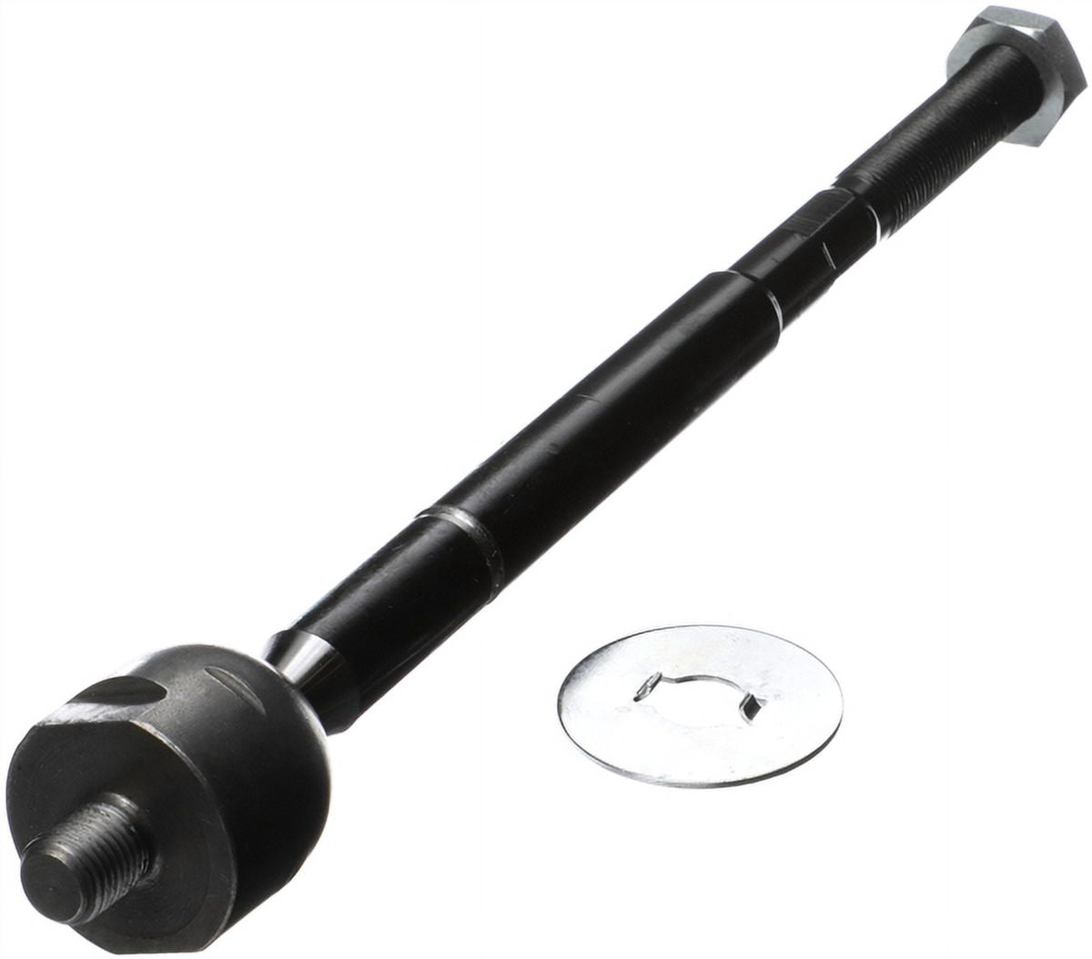 Delphi Steering Tie Rod End P/N:Ta5058 Fits select: 2015 TOYOTA TACOMA, 2013 TOYOTA TACOMA DOUBLE CAB