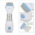 thumbnail image 4 of Borealiaes Head lice comb EU 220 V - TAM - White, 4 of 5