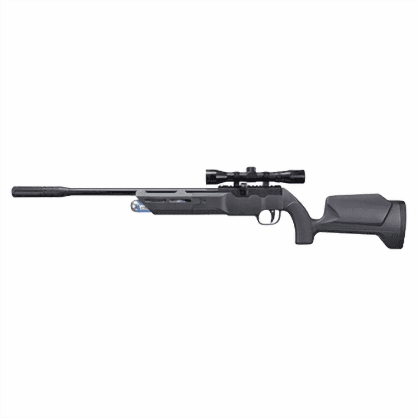 Umarex Komplete 22 Caliber PCP Air Rifle with Scope