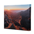 thumbnail image 3 of 12x16 Gallery Wrapped Canvas with Sawtooth Hanger, 3 of 5