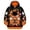 Pet Pouch Hoodie-9090Black81, variant on HAYIMI Halloween Pet Pouch Hoodie for Women Men, Funny Festive Sweatshirt With Front Pockets Carry Pouch For Small Dogs And Cats, Tops For Holiday Cuddle Pouch Dog Carrier Hoodie with Pet Pocket