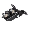 thumbnail image 1 of Roller Guide Right Side Sliding Door Fit for FORD MK6 2000‑2006 YC15V268B40AL, 1 of 11