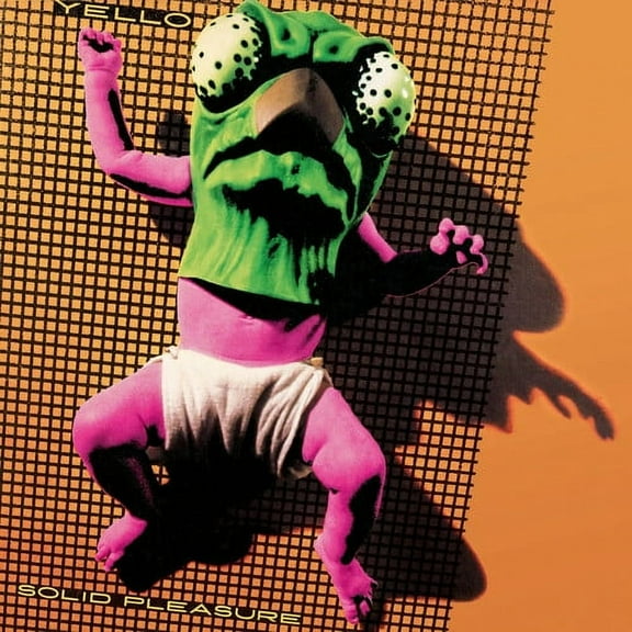 Yello - Solid Pleasure - Music & Performance - Vinyl