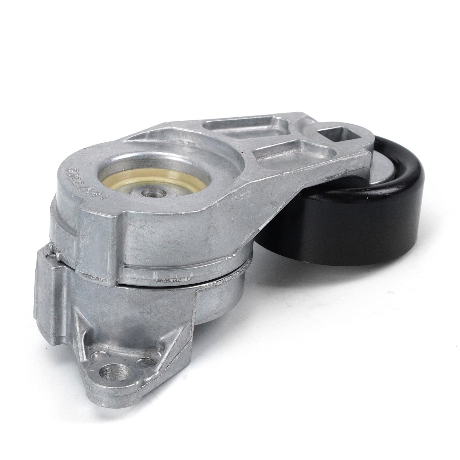 MOCA AUTOPARTS 38397 Belt Tensioner Assembly Fit for 2005-2010 Buick Allure & 2012-2020 Chevrolet Impala & 2009-2022 Chevrolet Traverse