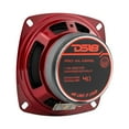 thumbnail image 7 of DS18 PRO-X4.4BMSL 4" 200W Max 4-Ohm Shallow Midrange Bullet Loudspeaker (Single), 7 of 7