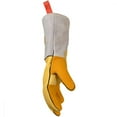 thumbnail image 5 of Caiman Welding Gloves,MIG, Stick,M/8,PR 1485-4, 5 of 5