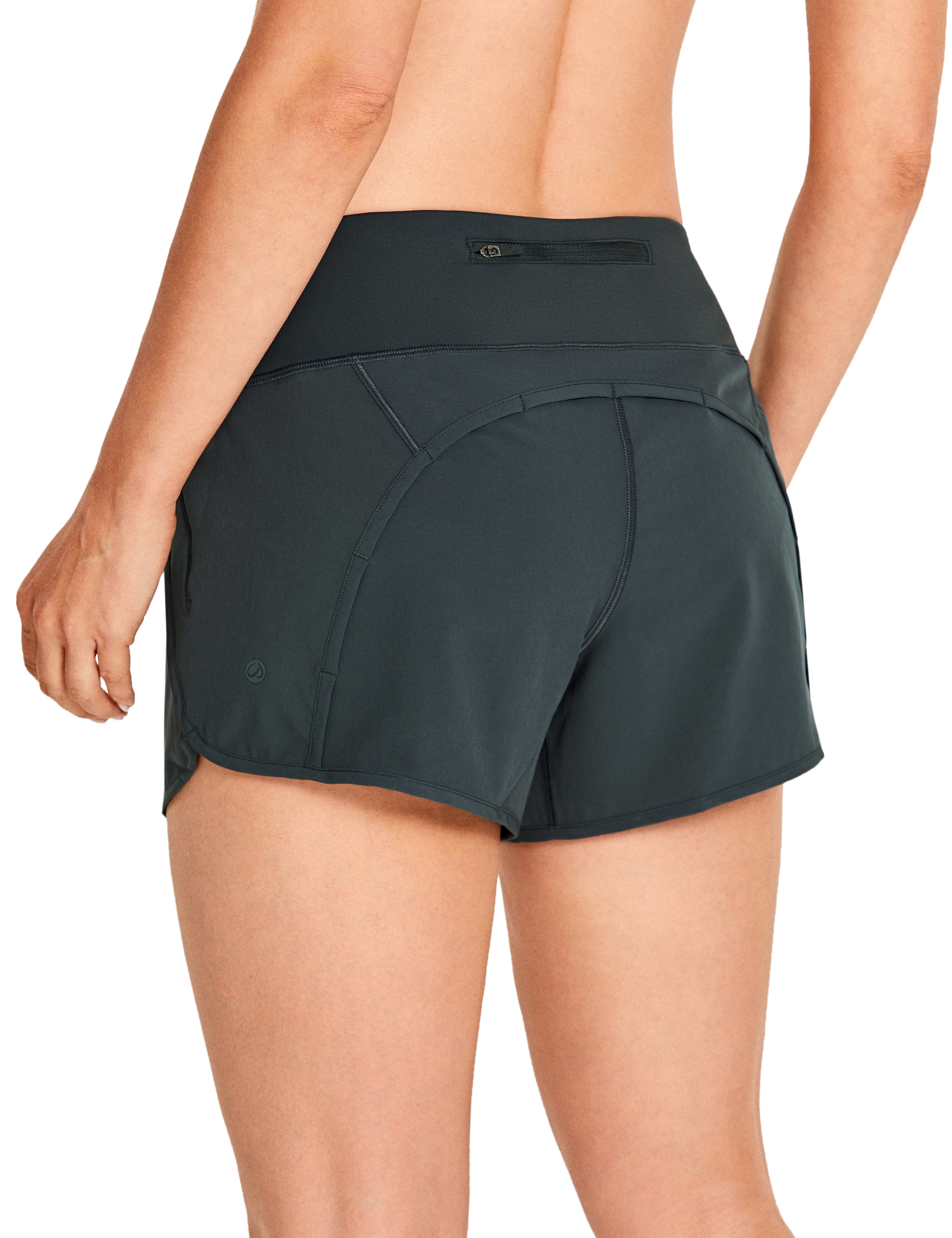 CRZ YOGA Women's Quick-Dry Athletic 
