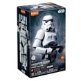 thumbnail image 1 of Figura Armable Coleccionable Blokees Star Wars Champion Class The Empire Strikes Back Stormtrooper, 1 of 4
