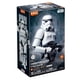 thumbnail image 1 of Figura Armable Coleccionable Blokees Star Wars Champion Class The Empire Strikes Back Stormtrooper, 1 of 4