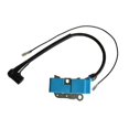 thumbnail image 1 of Motorcycle Ignition Coil 537162101 for Husqvarna 340 H345 H350, 1 of 5