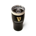 thumbnail image 2 of Guinness Pint-Shaped Travel Mug (19 oz), 2 of 3