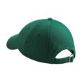 thumbnail image 2 of Beechfield Heavy Cotton Low Profile Baseball Cap, 2 of 2