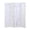 White, variant on Black Japanese 4-Panel Screen Room Divider Plum Blossom - Lightweight Wood Frame Rice Paper Panels for Small Spaces Privacy